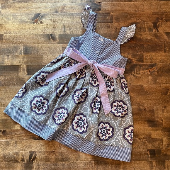 Stellybelly Dress - Picture 3 of 3